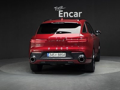 صورة 4 لـ 2022 Genesis GV70
