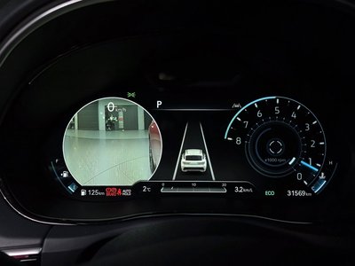 صورة 8 لـ 2022 Genesis GV70