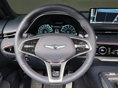 صورة مصغرة 14 لـ 2022 Genesis GV70