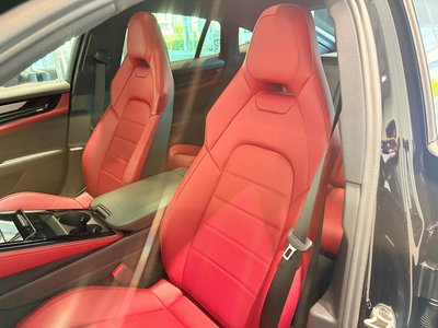 2024 Porsche PANAMERA 缩略图 42