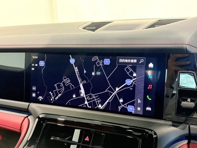 2024 Porsche PANAMERA 缩略图 64