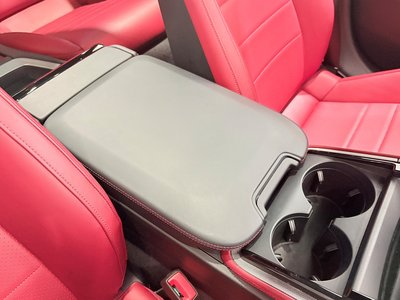 2024 Porsche PANAMERA 缩略图 68