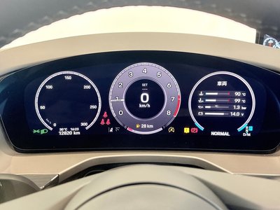 2024 Porsche PANAMERA 缩略图 52