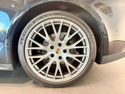 2024 Porsche PANAMERA 缩略图 35