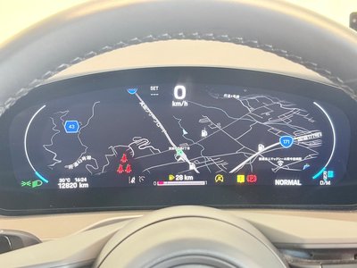 2024 Porsche PANAMERA 缩略图 60