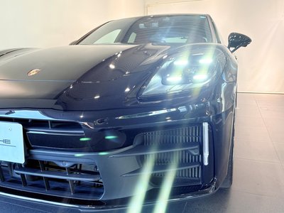 2024 Porsche PANAMERA 缩略图 75