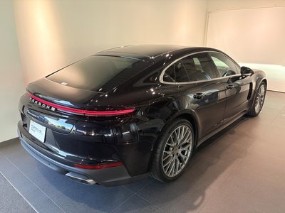 2024 Porsche PANAMERA 缩略图 77