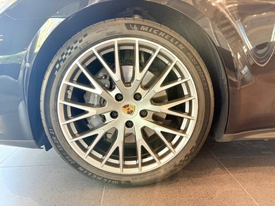 2024 Porsche PANAMERA 缩略图 34