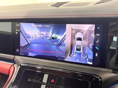 2024 Porsche PANAMERA 缩略图 65