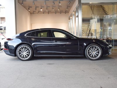 2024 Porsche PANAMERA 缩略图 28