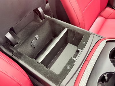 2024 Porsche PANAMERA 缩略图 69