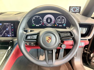 2024 Porsche PANAMERA 缩略图 51