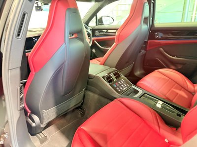 2024 Porsche PANAMERA 缩略图 48