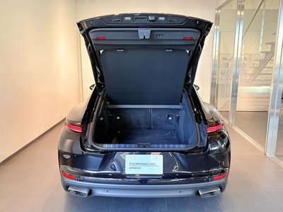 2024 Porsche PANAMERA 缩略图 80