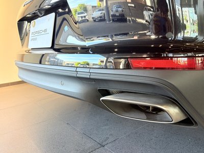 2024 Porsche PANAMERA 缩略图 79
