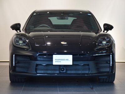 2024 Porsche PANAMERA 缩略图 30