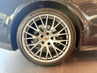 2024 Porsche PANAMERA 缩略图 33