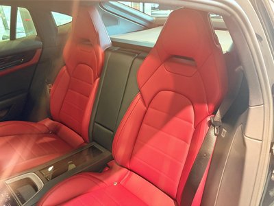 2024 Porsche PANAMERA 缩略图 49
