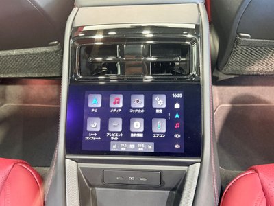 2024 Porsche PANAMERA 缩略图 16