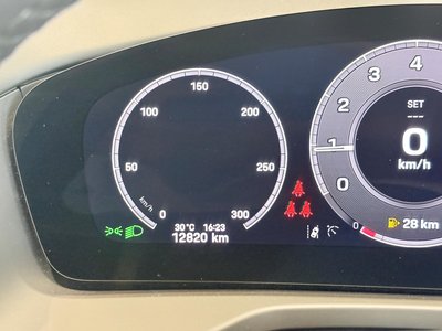 2024 Porsche PANAMERA 缩略图 53