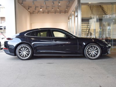 2024 Porsche PANAMERA 照片 3