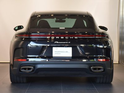 2024 Porsche PANAMERA 缩略图 31
