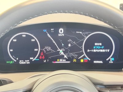 2024 Porsche PANAMERA 缩略图 59