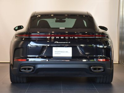 2024 Porsche PANAMERA 照片 6
