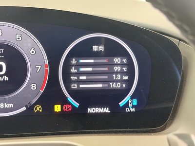 2024 Porsche PANAMERA 缩略图 54