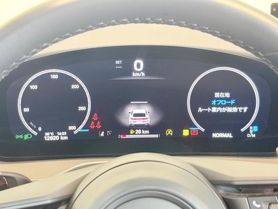 2024 Porsche PANAMERA 缩略图 58