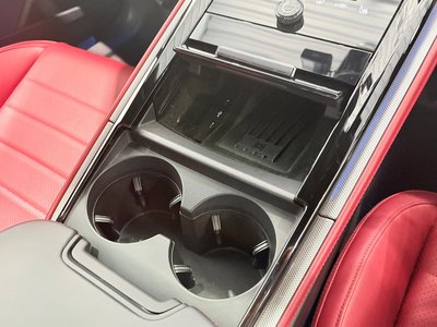 2024 Porsche PANAMERA 缩略图 67