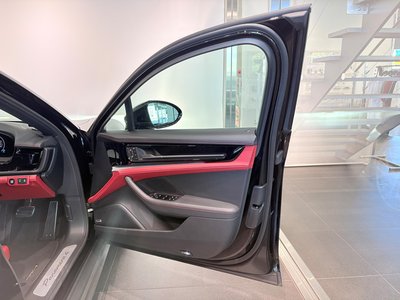 2024 Porsche PANAMERA 缩略图 39