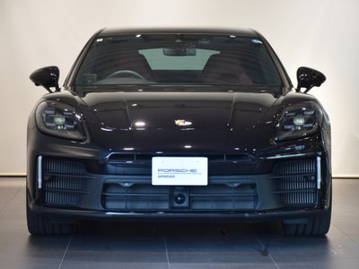 2024 Porsche PANAMERA 照片 5
