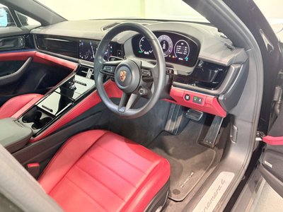 2024 Porsche PANAMERA 照片 9