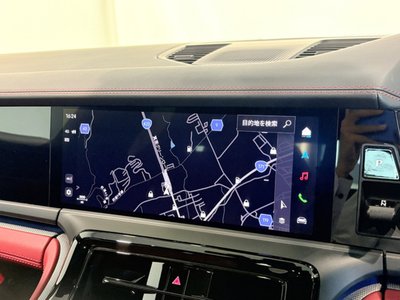 2024 Porsche PANAMERA 缩略图 11