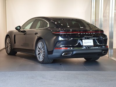 2024 Porsche PANAMERA 照片 4