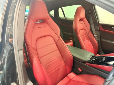 2024 Porsche PANAMERA 缩略图 37