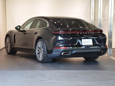 2024 Porsche PANAMERA 缩略图 29