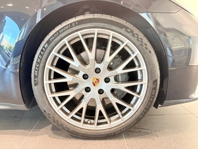 2024 Porsche PANAMERA 照片 7