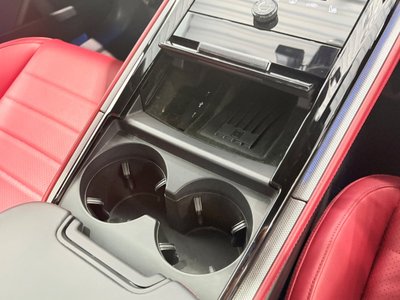 2024 Porsche PANAMERA 缩略图 13