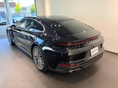 2024 Porsche PANAMERA 缩略图 76