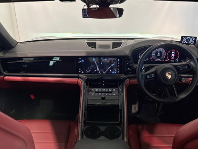 2024 Porsche PANAMERA 缩略图 63