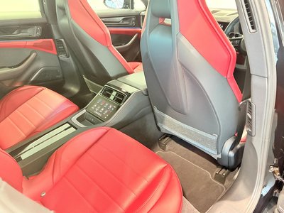 2024 Porsche PANAMERA 缩略图 45