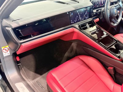 2024 Porsche PANAMERA 缩略图 41