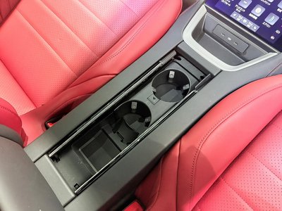2024 Porsche PANAMERA 缩略图 72