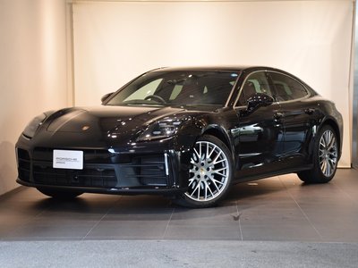 2024 Porsche PANAMERA 缩略图 26