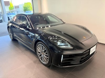 2024 Porsche PANAMERA 缩略图 74