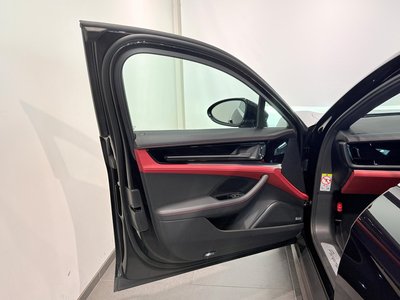 2024 Porsche PANAMERA 缩略图 43