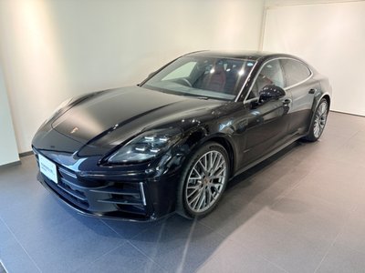 2024 Porsche PANAMERA 缩略图 18