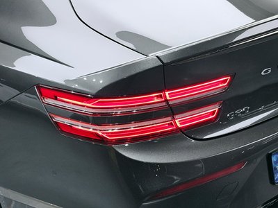 GENESIS G80 (RG3) - 10